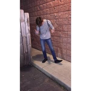 Meet your Posher, Jake